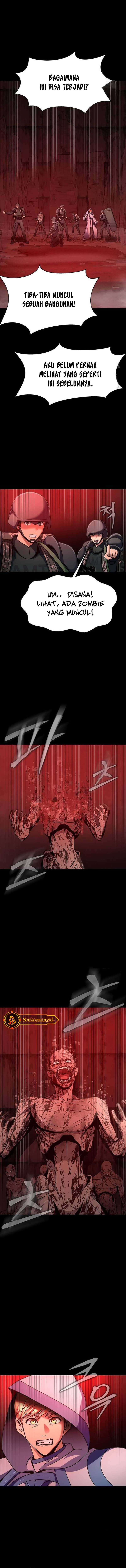 Steel Eating Player Chapter 30 Halaman 7