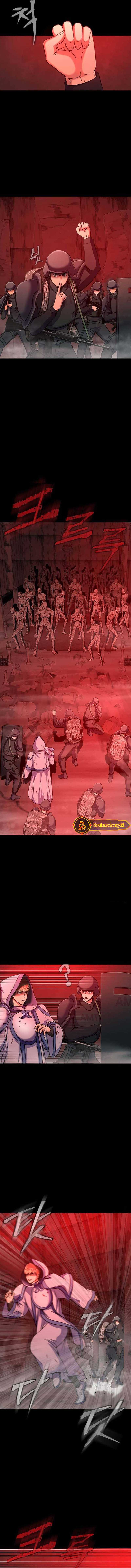 Steel Eating Player Chapter 30 Halaman 8