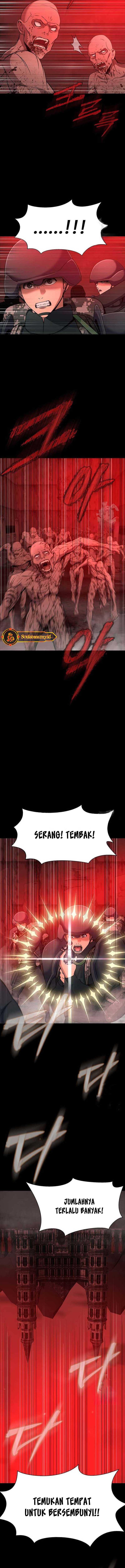 Steel Eating Player Chapter 30 Halaman 9