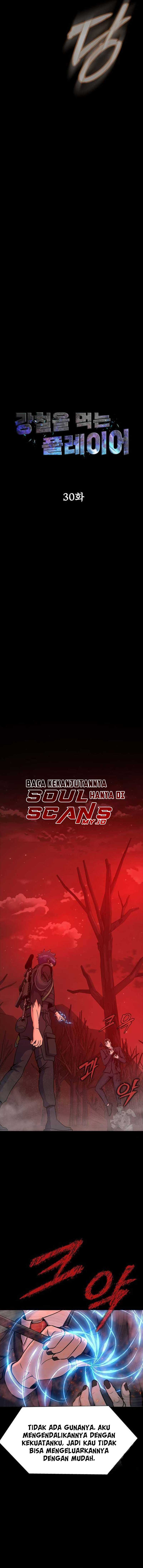 Steel Eating Player Chapter 30 Halaman 10