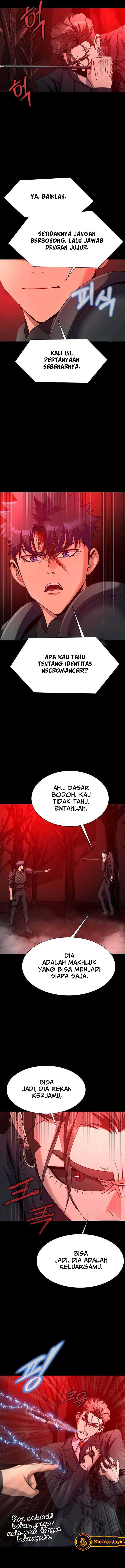 Steel Eating Player Chapter 30 Halaman 13