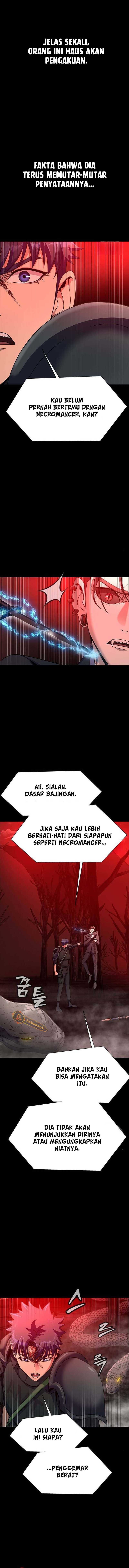 Steel Eating Player Chapter 30 Halaman 14