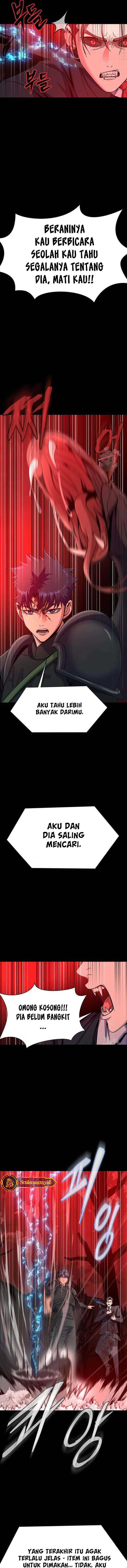 Steel Eating Player Chapter 30 Halaman 15