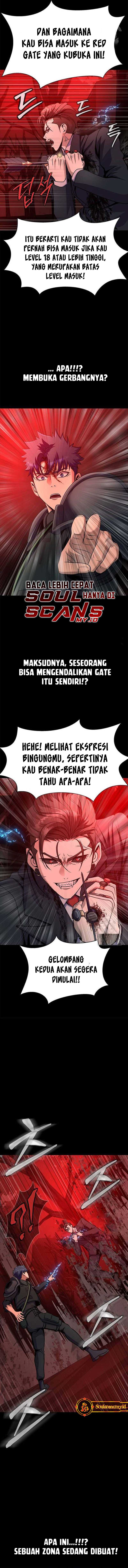 Steel Eating Player Chapter 30 Halaman 17