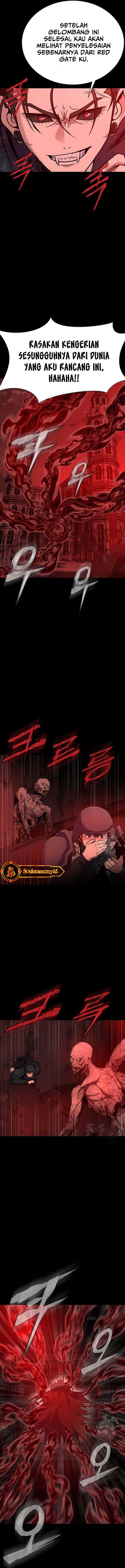 Steel Eating Player Chapter 30 Halaman 19