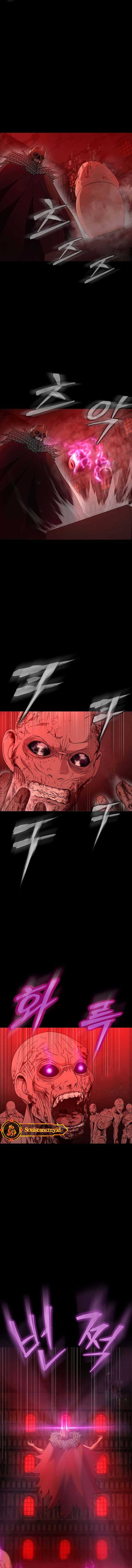 Steel Eating Player Chapter 30 Halaman 20