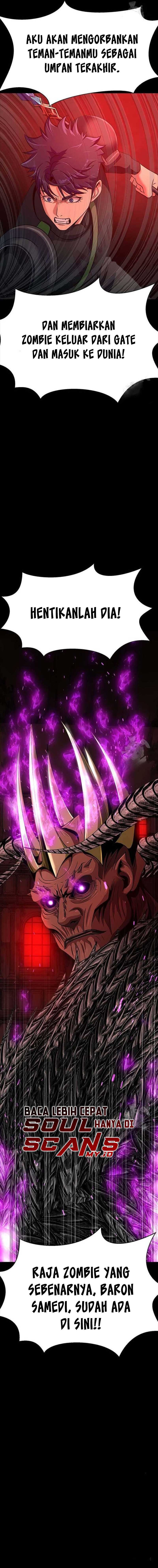 Steel Eating Player Chapter 30 Halaman 22