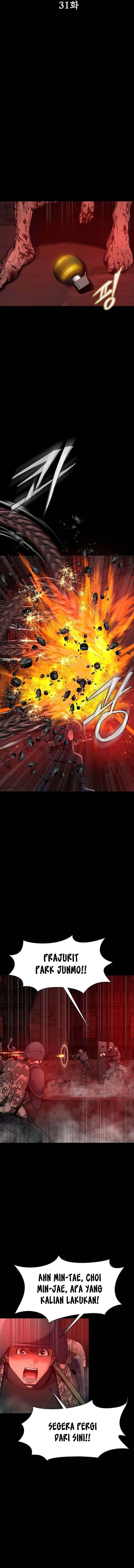 Steel Eating Player Chapter 31 Halaman 7
