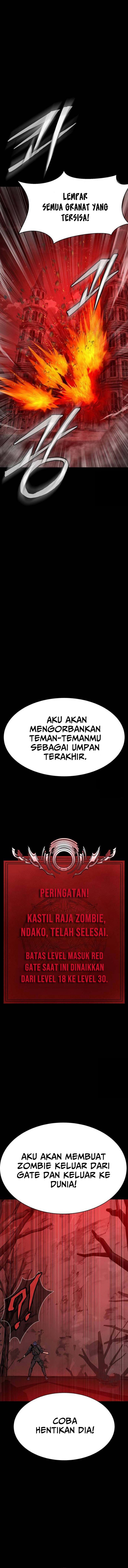 Steel Eating Player Chapter 31 Halaman 10