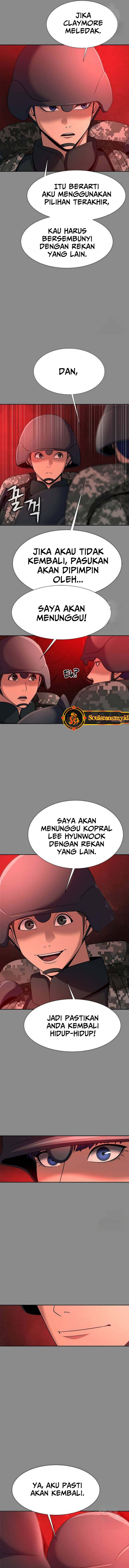Steel Eating Player Chapter 31 Halaman 12