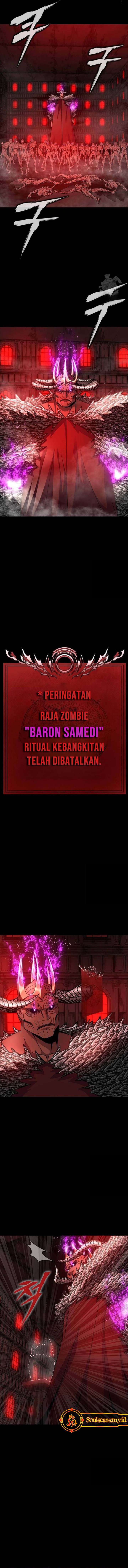 Steel Eating Player Chapter 31 Halaman 16