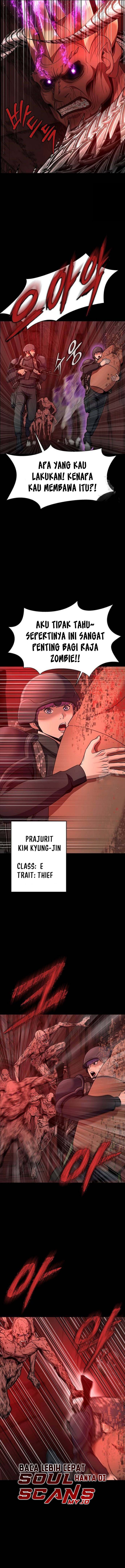 Steel Eating Player Chapter 31 Halaman 17