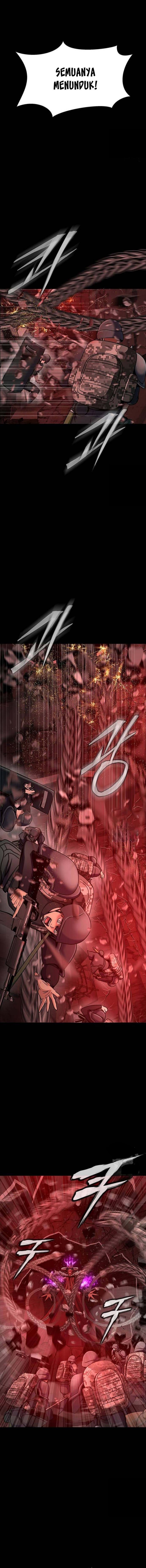 Steel Eating Player Chapter 31 Halaman 22