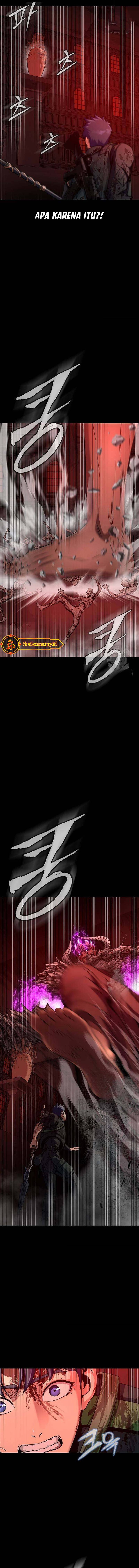 Steel Eating Player Chapter 32 Halaman 6