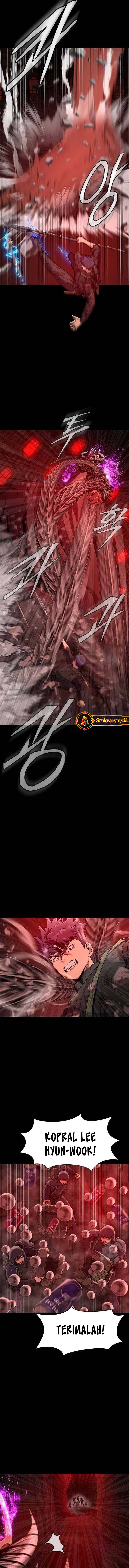 Steel Eating Player Chapter 32 Halaman 7