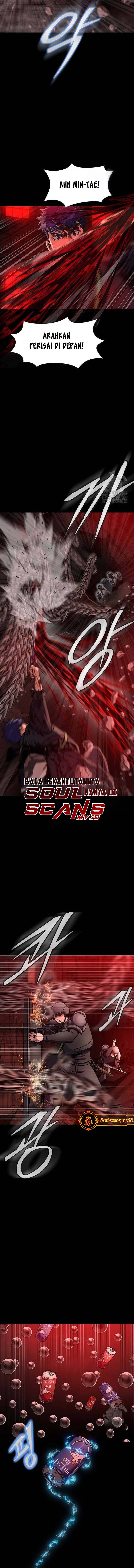 Steel Eating Player Chapter 32 Halaman 9