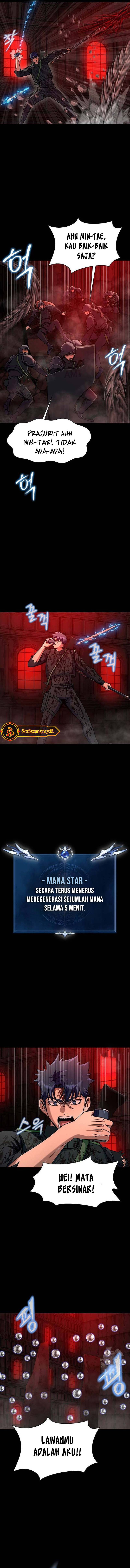 Steel Eating Player Chapter 32 Halaman 10