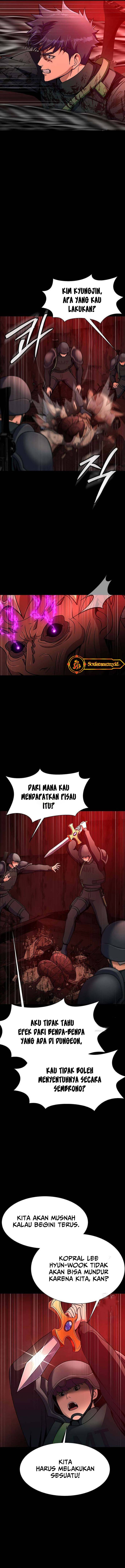 Steel Eating Player Chapter 32 Halaman 14