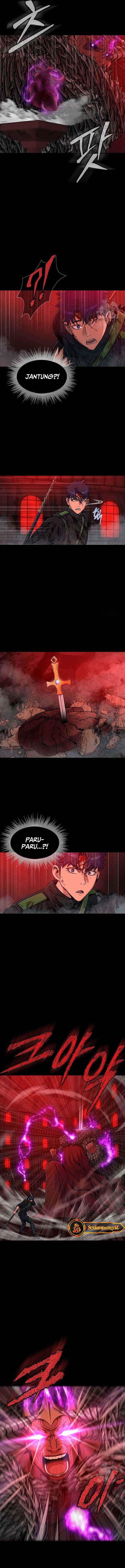 Steel Eating Player Chapter 32 Halaman 18
