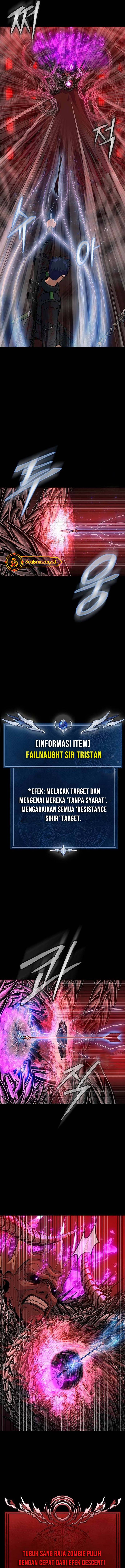 Steel Eating Player Chapter 32 Halaman 21