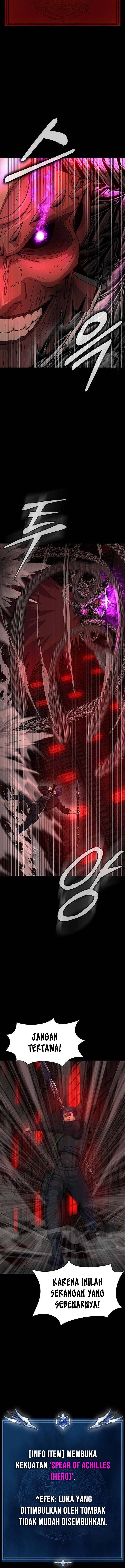 Steel Eating Player Chapter 32 Halaman 22