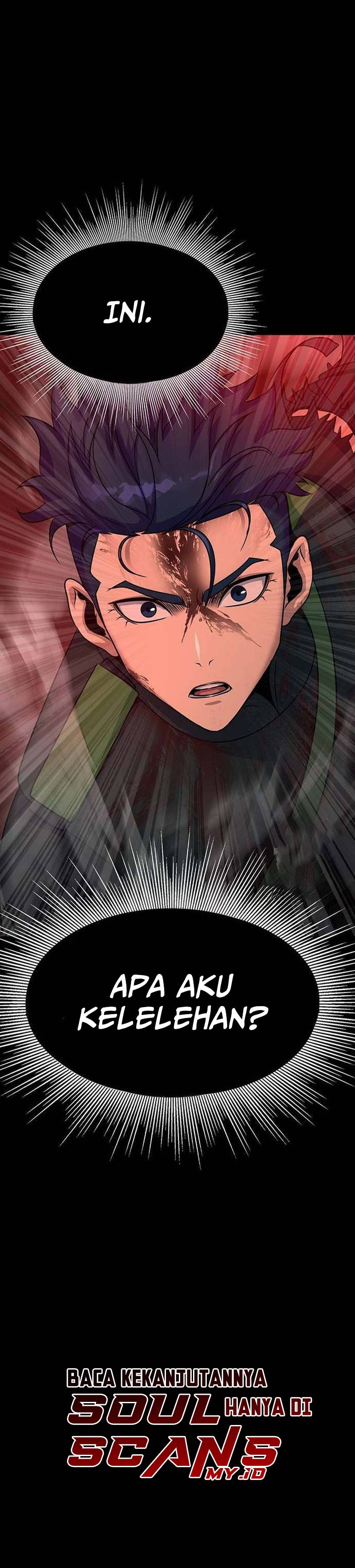 Steel Eating Player Chapter 32 Halaman 25