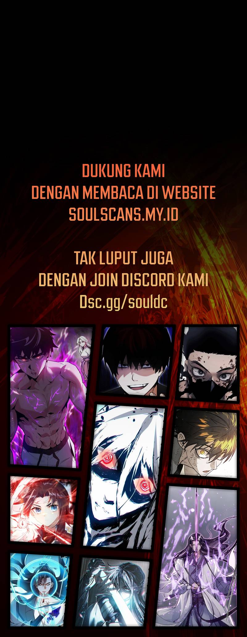 Steel Eating Player Chapter 32 Halaman 26