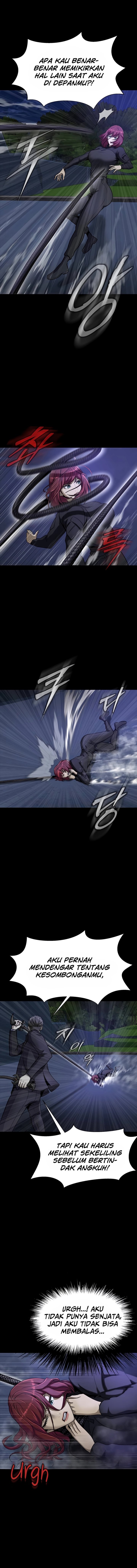 Steel Eating Player Chapter 36 Halaman 8