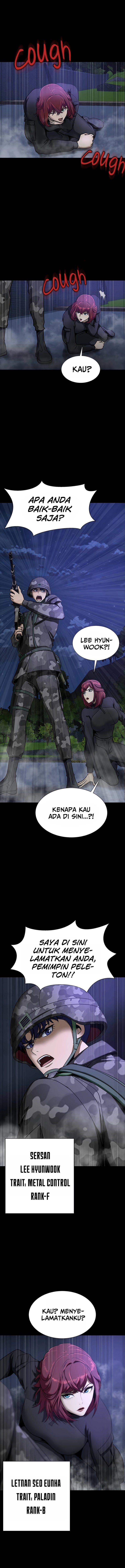 Steel Eating Player Chapter 36 Halaman 10