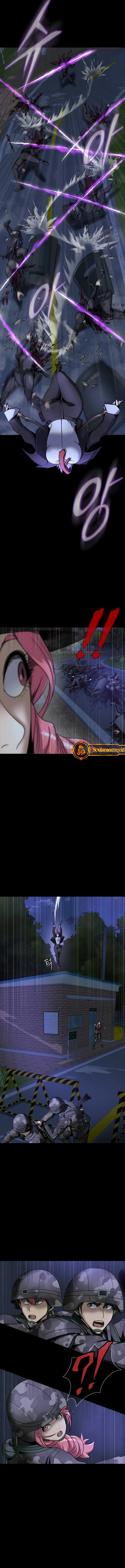 Steel Eating Player Chapter 36 Halaman 15