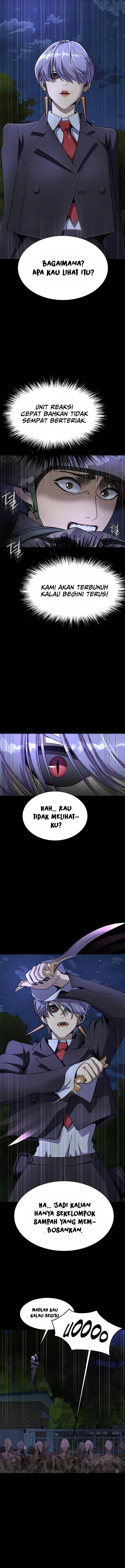 Steel Eating Player Chapter 36 Halaman 16