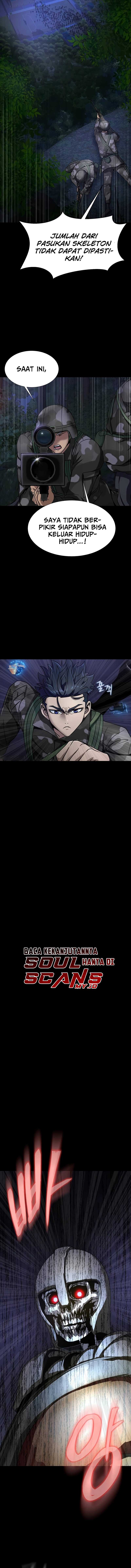 Steel Eating Player Chapter 38 Halaman 18
