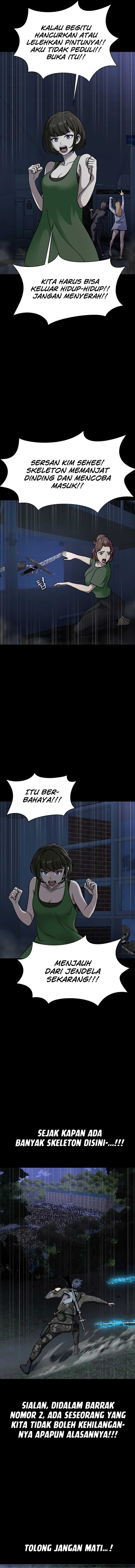 Steel Eating Player Chapter 38 Halaman 22