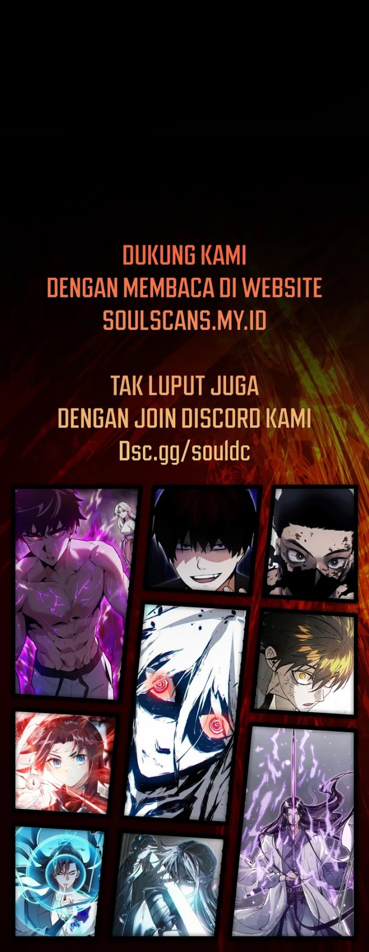 Steel Eating Player Chapter 39 Halaman 18
