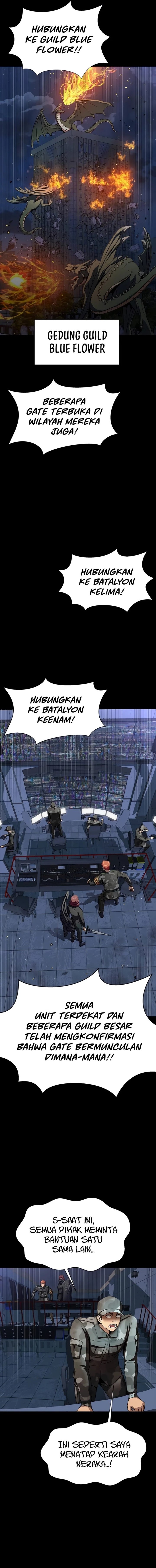 Steel Eating Player Chapter 41 Halaman 8