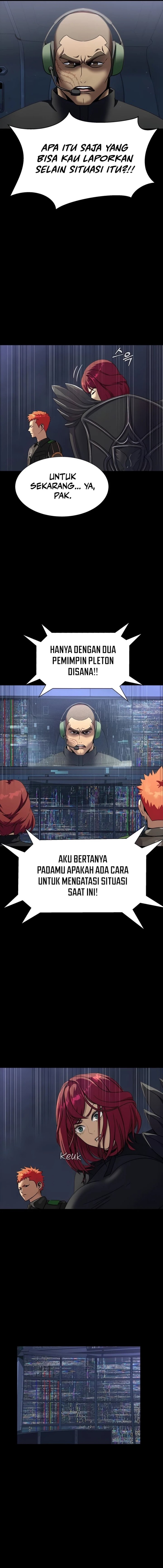 Steel Eating Player Chapter 41 Halaman 11