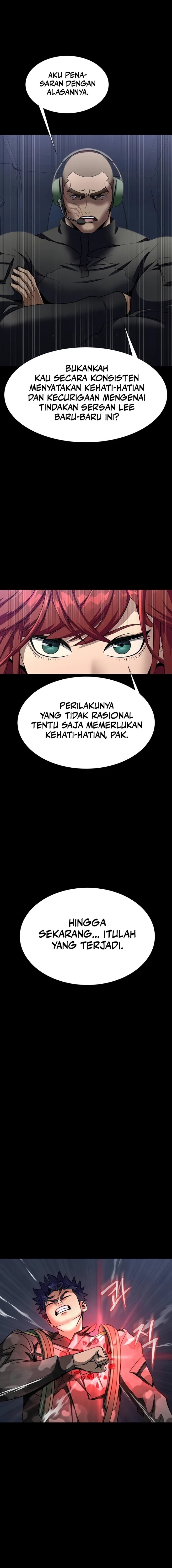 Steel Eating Player Chapter 41 Halaman 13