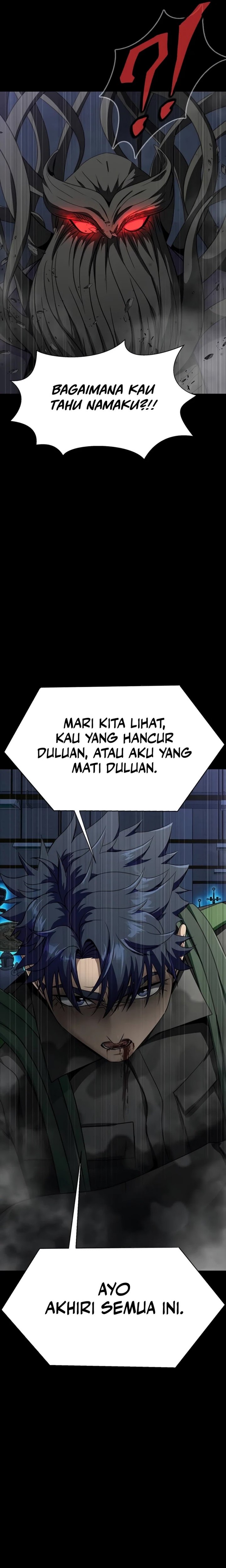 Steel Eating Player Chapter 41 Halaman 15