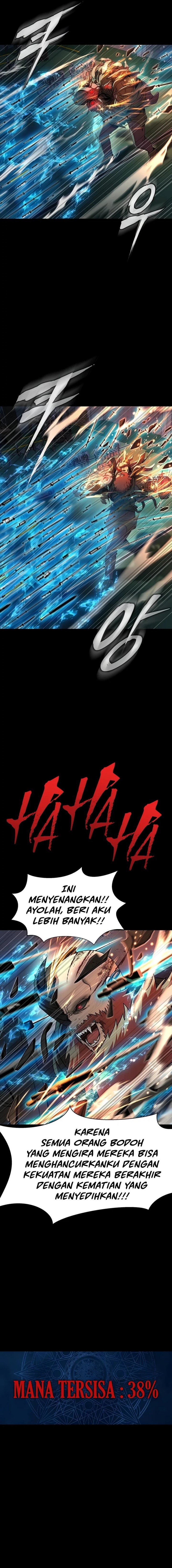 Steel Eating Player Chapter 41 Halaman 20