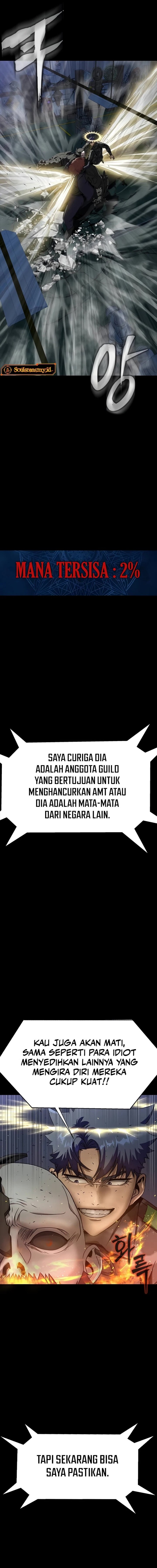 Steel Eating Player Chapter 41 Halaman 24