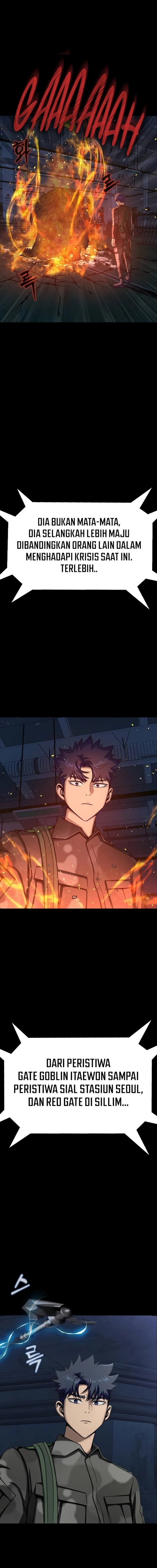 Steel Eating Player Chapter 41 Halaman 25