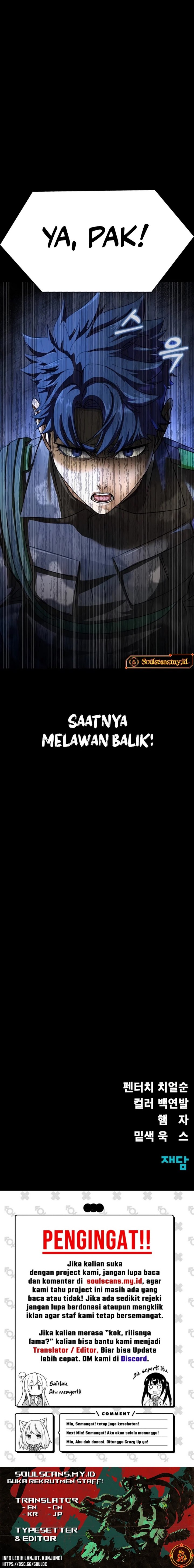 Steel Eating Player Chapter 41 Halaman 29