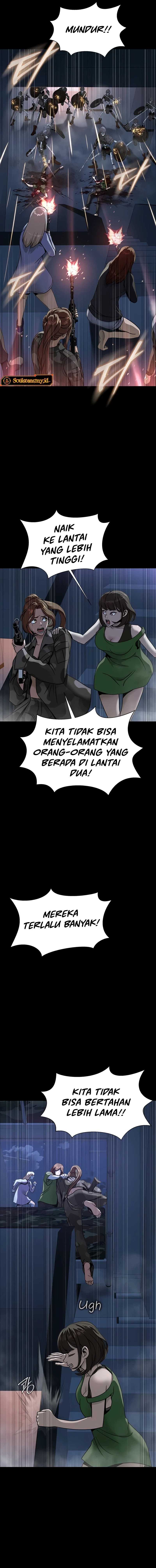 Steel Eating Player Chapter 42 Halaman 6