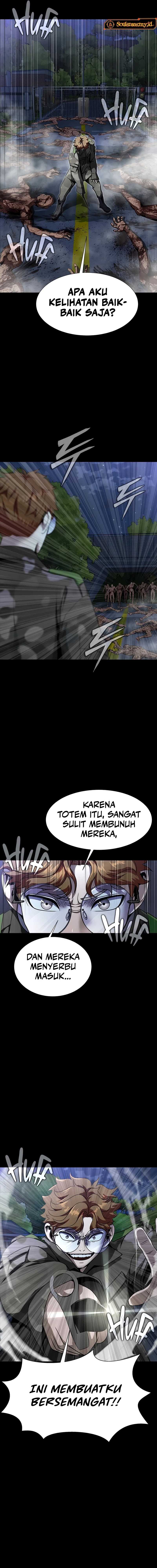 Steel Eating Player Chapter 42 Halaman 8