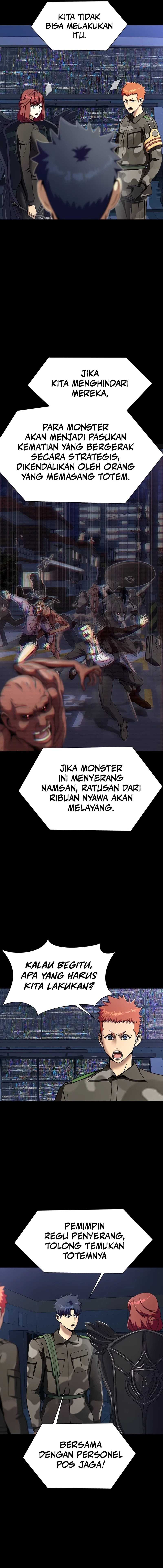 Steel Eating Player Chapter 42 Halaman 10