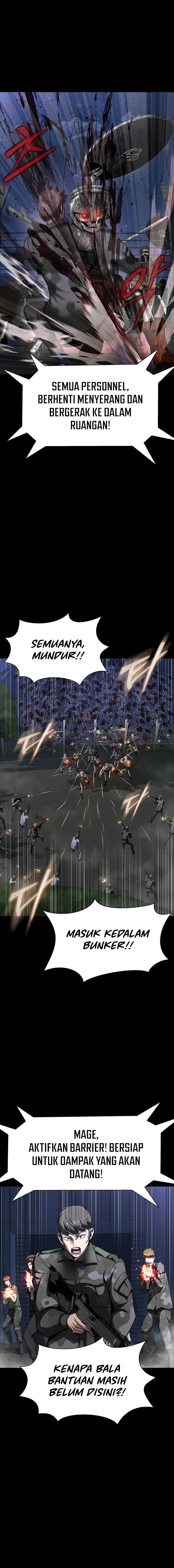 Steel Eating Player Chapter 42 Halaman 16