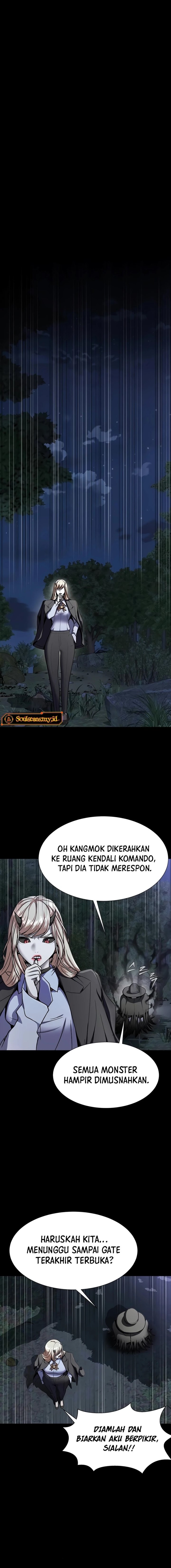 Steel Eating Player Chapter 43 Halaman 7