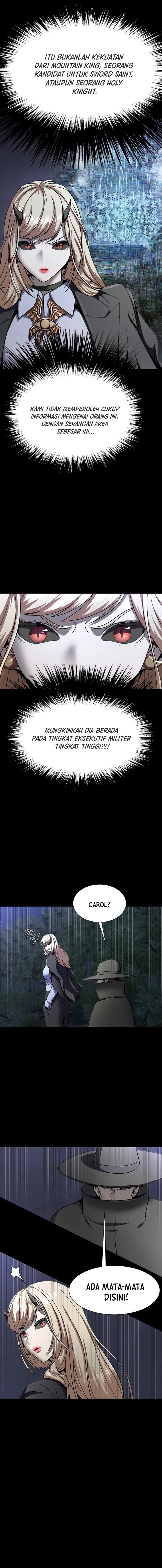 Steel Eating Player Chapter 43 Halaman 8