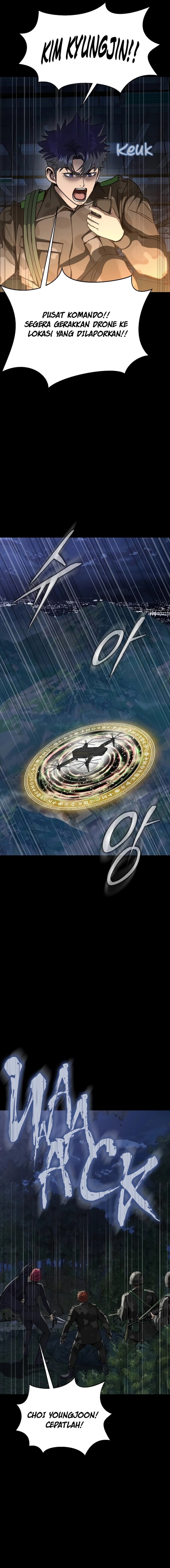 Steel Eating Player Chapter 43 Halaman 12