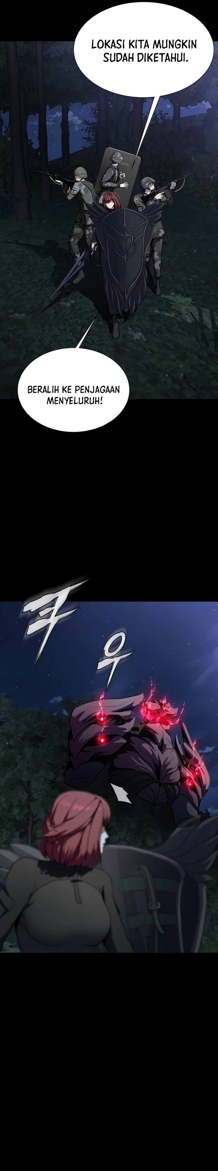 Steel Eating Player Chapter 43 Halaman 14